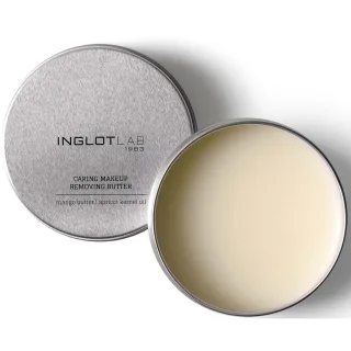 Inglot LAB Caring Makeup Removing Butter