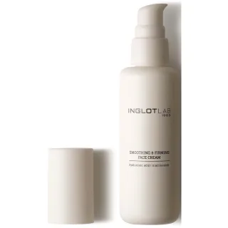 Inglot LAB Smoothing & Firming Face Cream