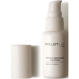 Inglot LAB Lifting & Smoothing Eye Cream