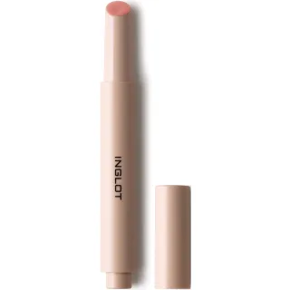 Inglot Lip Volume Tinted Lip Balm Soft Bloom