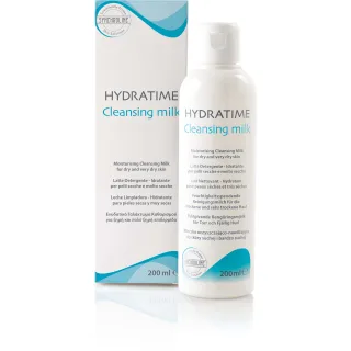 Synchroline Hydratime Cleansing Milk