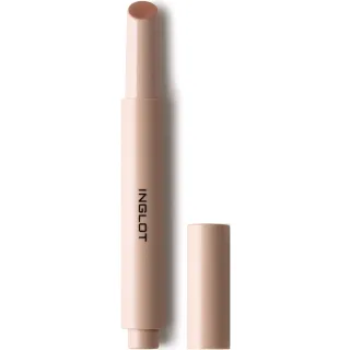 Inglot Lip Volume Tinted Lip Balm Cinnamon Nude