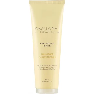 Camilla Pihl Cosmetics Pro Scalp Care Conditioner
