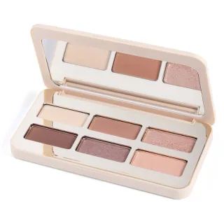 Camilla Pihl Cosmetics Eyeshadow Palette All You Need