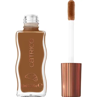 Catrice Autumn Delights Sweet Treat Lip Glaze