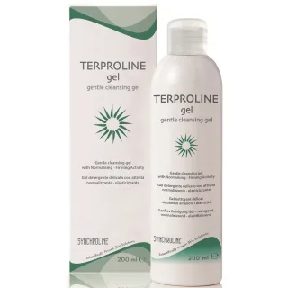 Synchroline Terproline Gentle Cleansing Gel