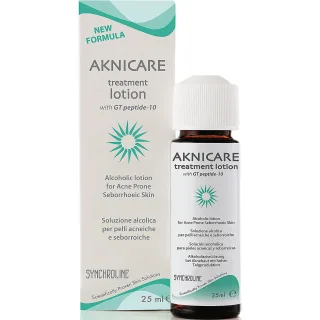Synchroline Aknicare Solution