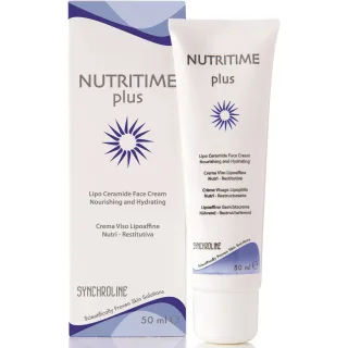 Synchroline Hydratime Nutritime Face Cream