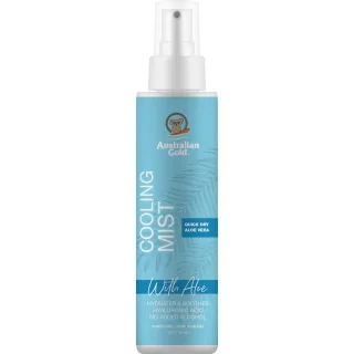 Australian Gold Cooling Mist