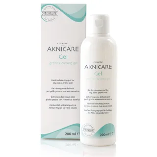 Synchroline Aknicare Gentle Cleansing Gel