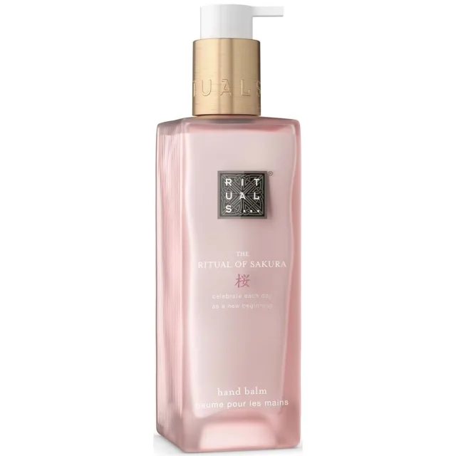 Rituals The Ritual of Sakura Hand Balm