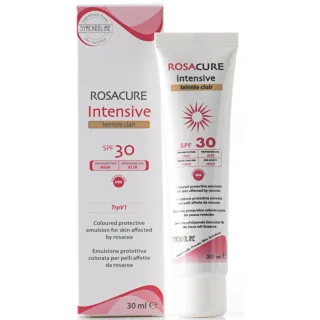 Synchroline Rosacure Intensive Cream Tinted Spf 30