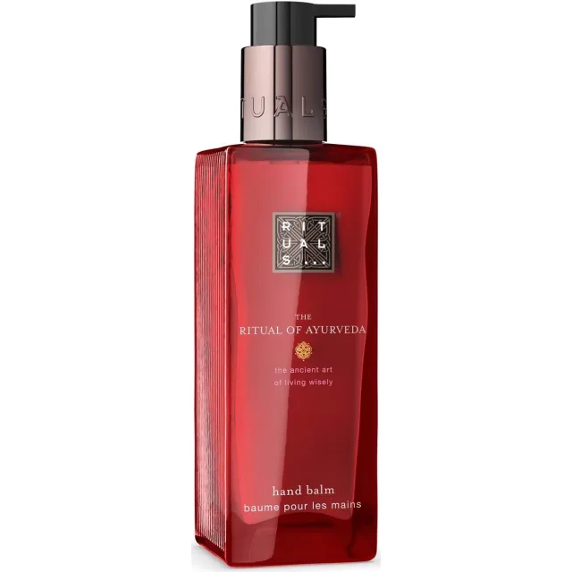 Rituals The Ritual of Ayurveda Hand Balm