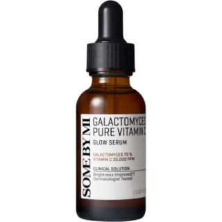 Some By Mi Galactomyces Pure Vitamin C Serum