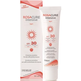 Synchroline Rosacure Intensive Cream Spf 30