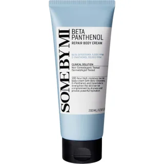 Some By Mi Beta Panthenol Repair Body Cream