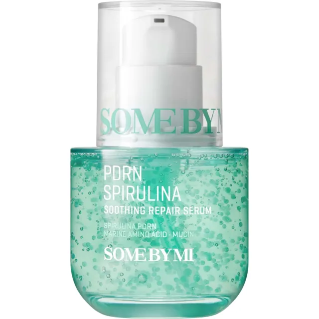 Some By Mi Spirulina PDRN Relief Serum