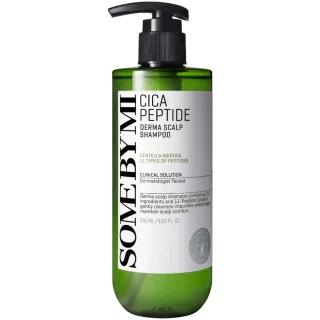 Some By Mi Cica Peptide Anti Hair Loss Derma Scalp Shampoo