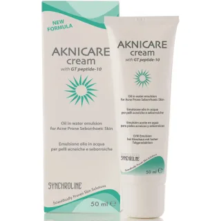 Synchroline Aknicare Face Cream
