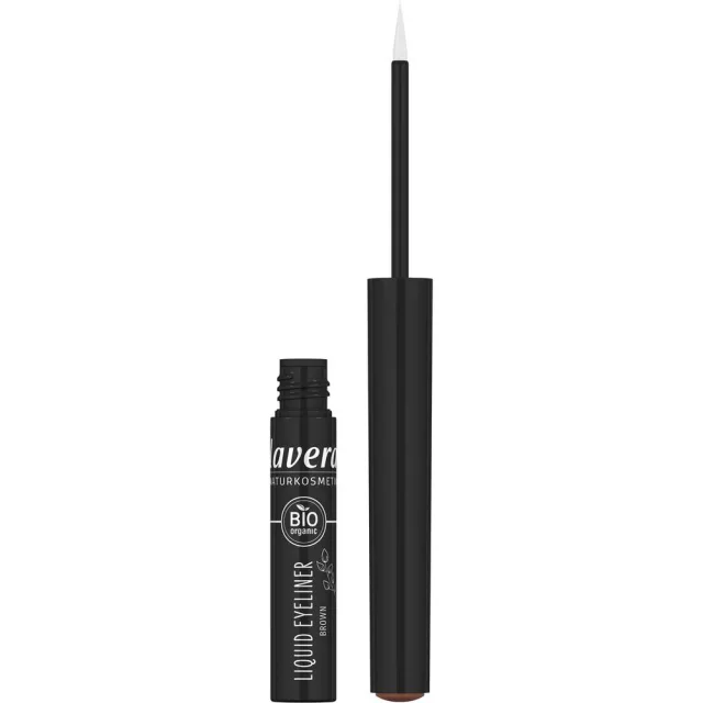 Lavera Liquid Eyeliner