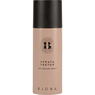 Björk SPRAYA TEXTUR Dry Texture Spray