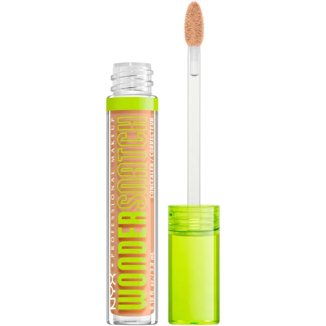 NYX Professional Makeup Wonder Snatch Concealer 11 Neutral Beige