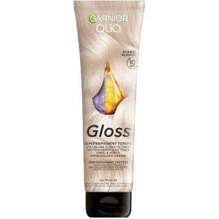 Garnier Olia Semi-Permanent Toning Scandi Blonde