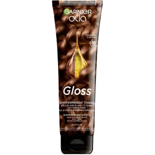 Garnier Olia Semi-Permanent Toning Cowboy Copper