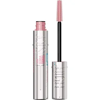 Maybelline New York Lash Sensational Sky High Mascara Silver Chrome