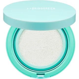 Bringgreen Tea Tree Cica Tone Up Sun Cushion