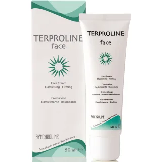 Synchroline Terproline Face Cream