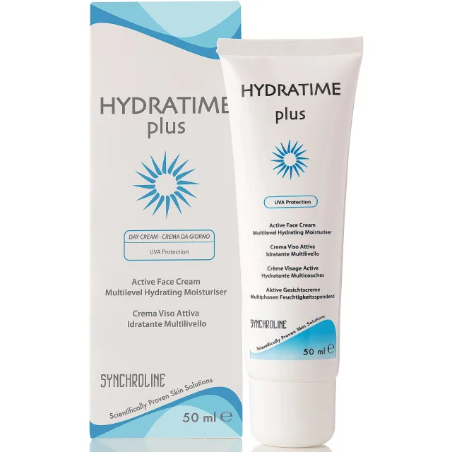 Synchroline Hydratime Face Cream