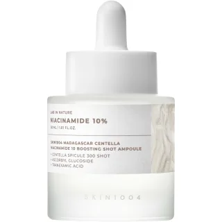 Skin1004 Madagascar Centella Niacinamide