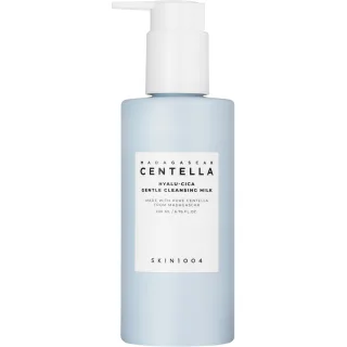 Skin1004 Madagascar Centella Hyalu-Cica Gentle Cleansing Milk