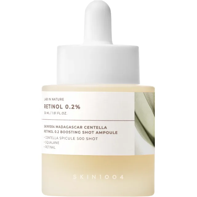 Skin1004 Madagascar Centella Retinol