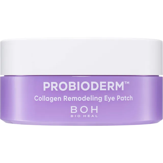 Bioheal Boh Probioderm Collagen Remodeling Eye Patch