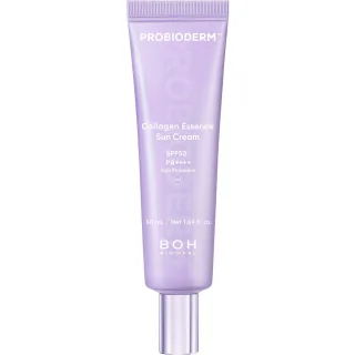 Bioheal Boh Probioderm Collagen Remodeling Essence Sun Cream