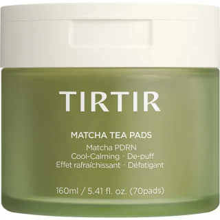 Tirtir Matcha Tea Pads