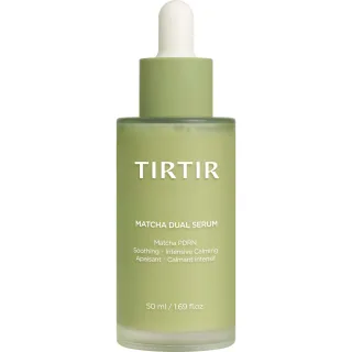 Tirtir Matcha Dual Serum