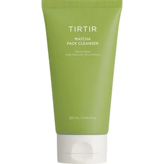 Tirtir Matcha Pack Cleanser