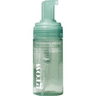 Hairlust Grow Perfect Thickening Mousse