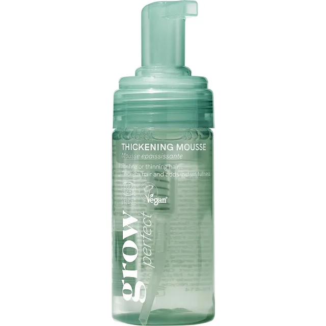 Hairlust Grow Perfect Thickening Mousse