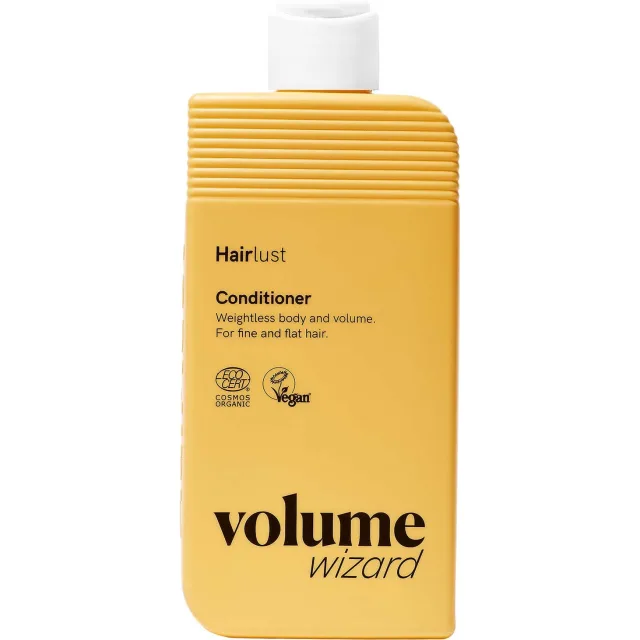 Hairlust Volume Wizard Conditioner