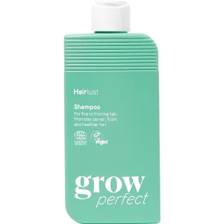 Hairlust Grow Perfect Shampoo
