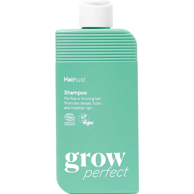 Hairlust Grow Perfect Shampoo