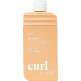 Hairlust Curl Crush Conditioner