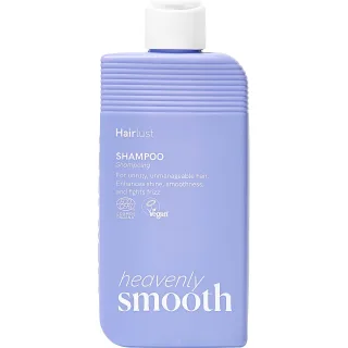 Hairlust Heavenly Smooth Shampoo