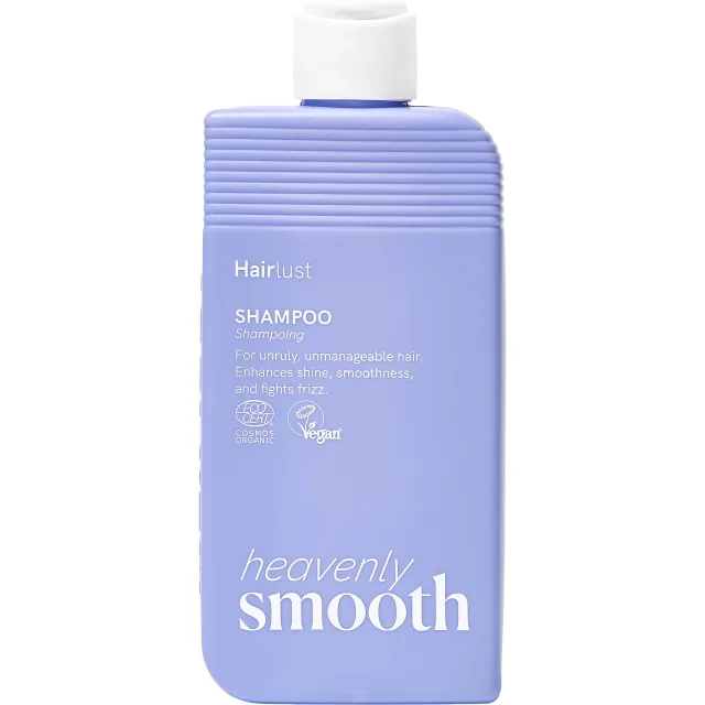 Hairlust Heavenly Smooth Shampoo