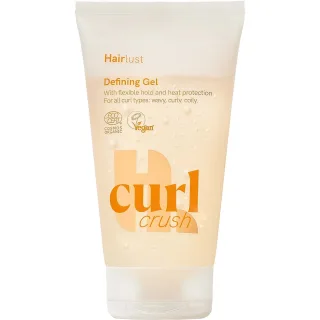 Hairlust Curl Crush Defining Gel