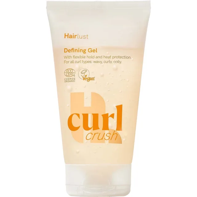 Hairlust Curl Crush Defining Gel